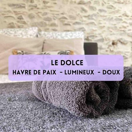 Le Dolce Appartamento Bouguenais Esterno foto